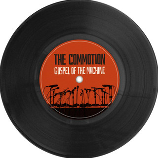 The Commotion Photo
