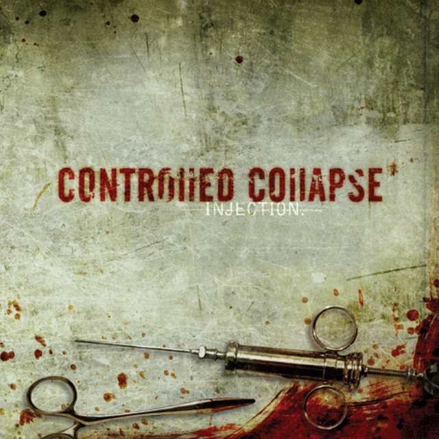 Injection cover