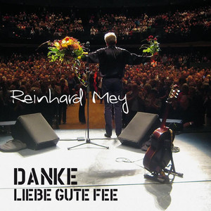 Danke liebe gute Fee album