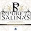 Pure Salinas, Vol. 2 (Compiled By Bruno from Ibiza) Albumcover