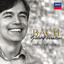 Bach: Goldberg Variations cover