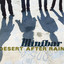 Desert After Rain Albumcover
