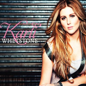 Karli Whetstone