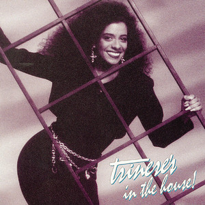 Trinere's in the House! album