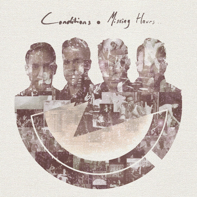 Missing Hours cover