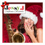 California Christmas cover