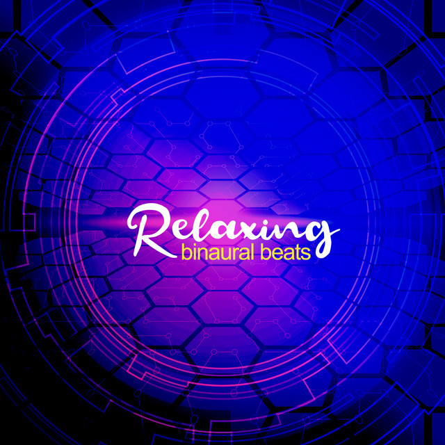 Relaxing Binaural Beats 20
