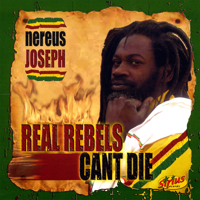 Nerious Joseph Photo