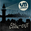On Look-Out Albumcover