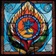 Second Light cover
