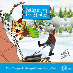 Pettersson und Findus (Das Original-Hörspiel zum Kinofilm)