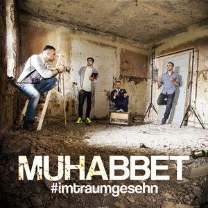 Imtraumgesehn cover
