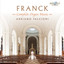 Franck: Complete Organ Music Albumcover