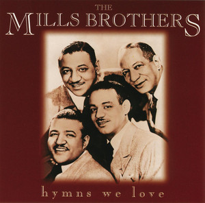 Hymns We Love album