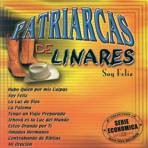 Patriarcas De Linares