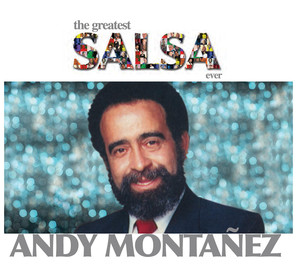 The Greatest Salsa Ever album