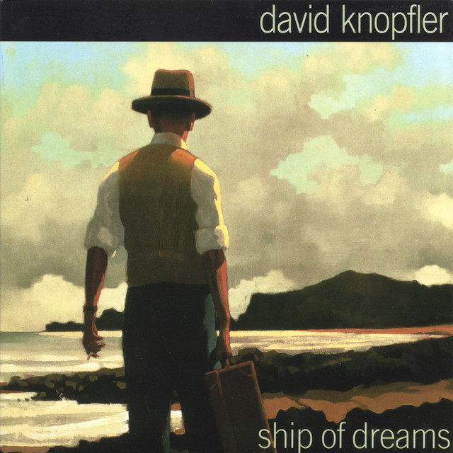 Ship Of Dreams cover