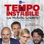 Tempo instabile con probabili schiarite (Original Motion Picture Soundtrack) Albumcover