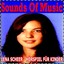 Sounds Of Music pres. Lena Scheer - Hörspiel Für Kinder Albumcover