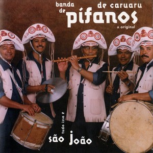 Banda De Pifanos De Caruaru