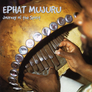 Nyamaropa cover