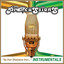 As Iron Sharpens Iron Instrumentals cover