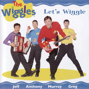 Let's Wiggle album