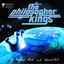 Famous, Rich and Beautiful cover