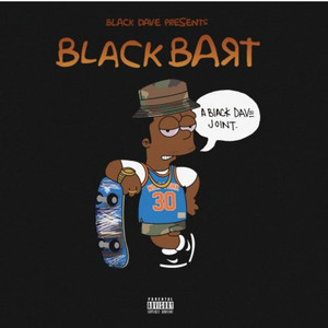 Black Bart cover
