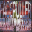 Unauthorized Volume Dealers Albumcover
