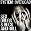 Sex Drugs & Rock & Roll EP Albumcover