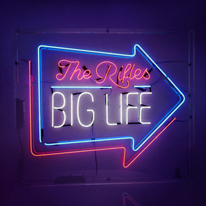 Big Life cover