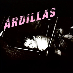 Ardillas poster