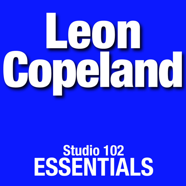 Leon Copeland Photo