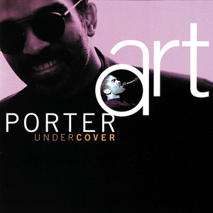 Undercover cover
