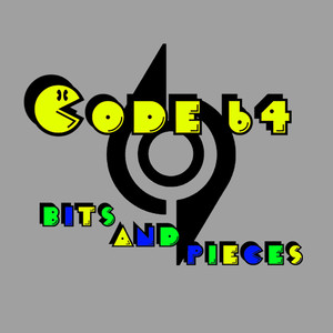 Bits and Pieces cover