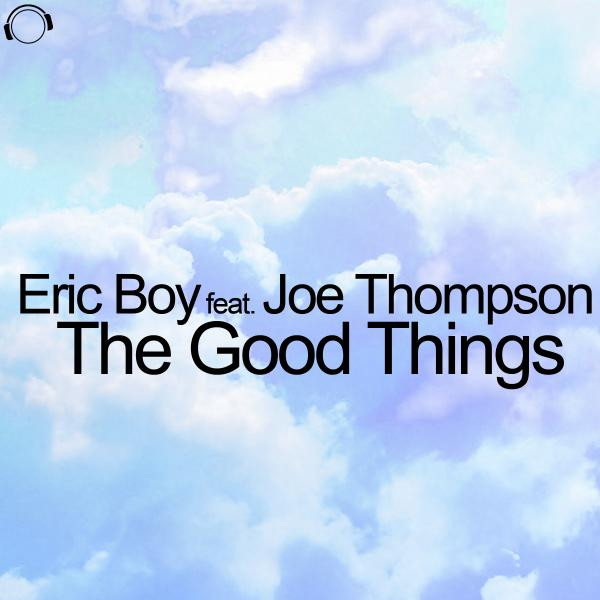 Eric Boy Photo
