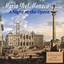 A Night At The Opera Albumcover