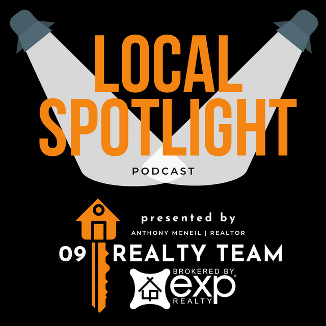 Local Spotlight | Podcast on Spotify