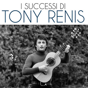 I Successi di Tony Renis cover