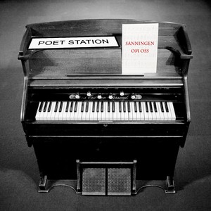 Poet Station