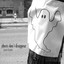 Ghosts Don't Disapear Albumcover