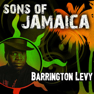 Sons Of Jamaica album