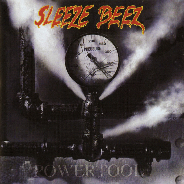 Powertool cover