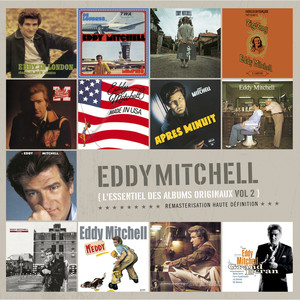 L'Essentiel Des Albums Originaux Vol.2 cover