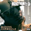 Queens Chronicle cover
