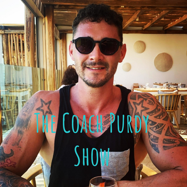 The Coach Purdy Show | Podcast on Spotify