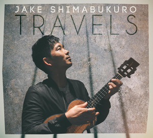 Travels cover