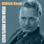 Czech/Slovak Retro Music / Oldřich Kovář, Volume 2 Albumcover