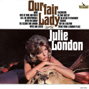 Our Fair Lady album